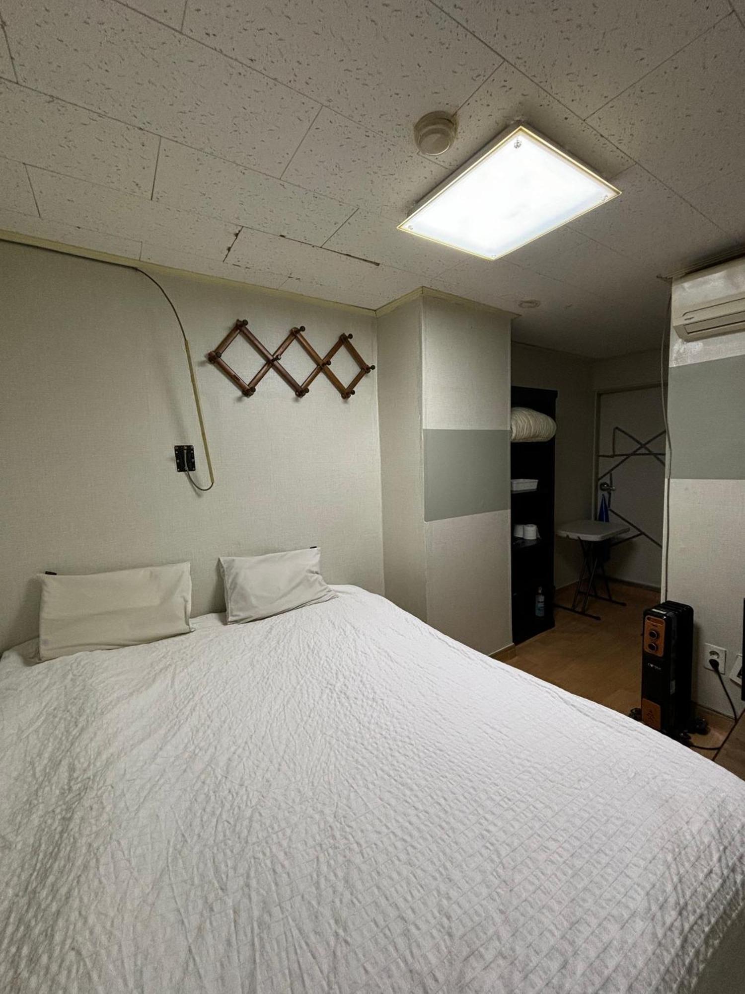 Sunrise Inn Seoul Exterior photo
