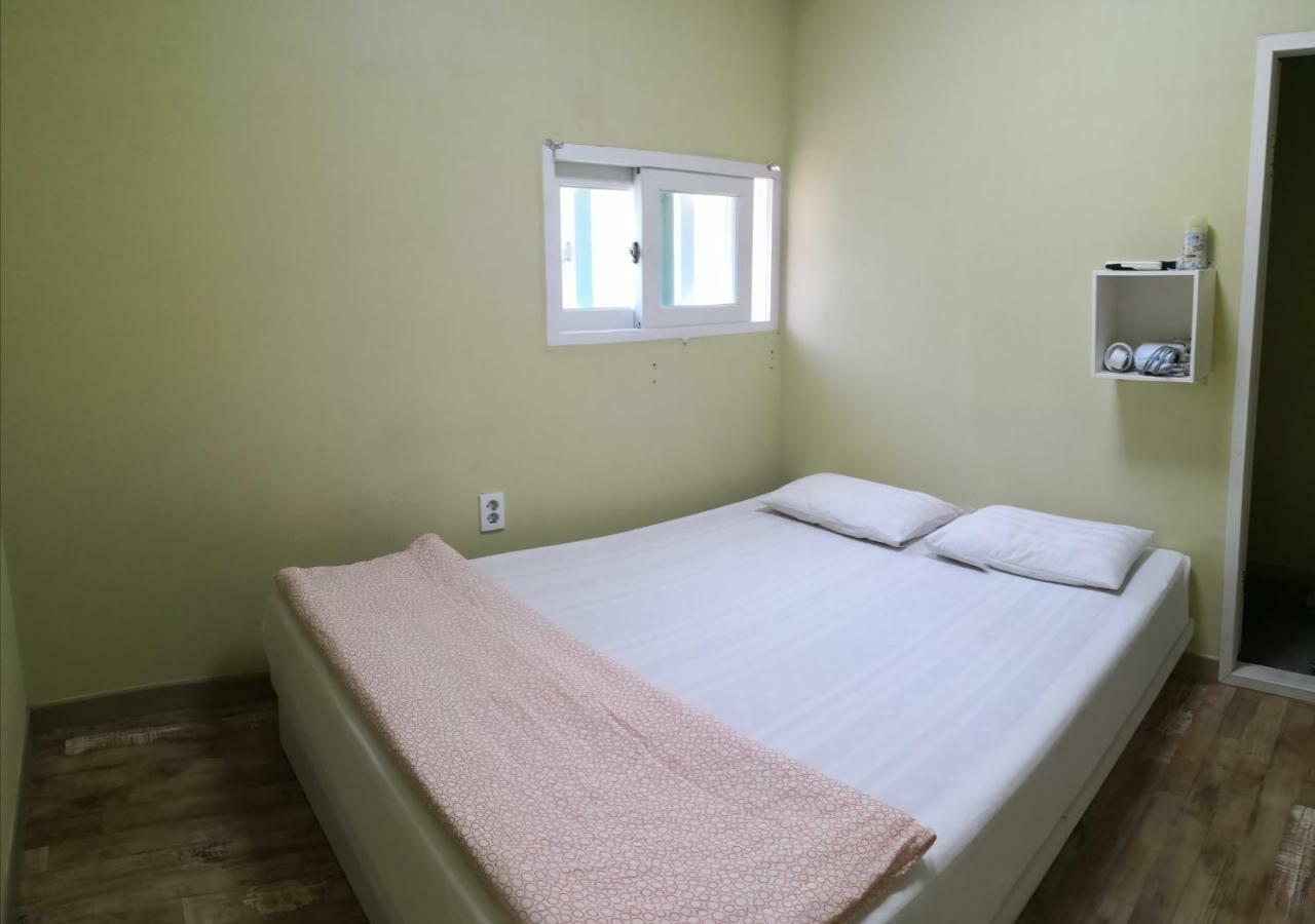 Sunrise Inn Seoul Exterior photo